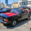 AUTOKLASSIKA Oldtimer Show Dortmund 20.04.2019